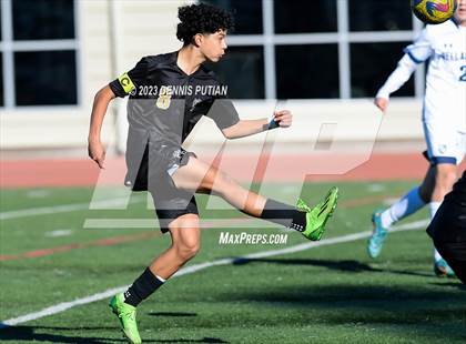 Thumbnail 3 in Bellarmine College Prep @ Archbishop Mitty photogallery.