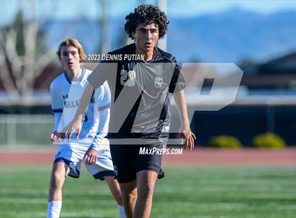 Thumbnail 3 in Bellarmine College Prep @ Archbishop Mitty photogallery.