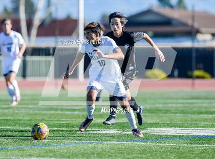 Thumbnail 1 in Bellarmine College Prep @ Archbishop Mitty photogallery.