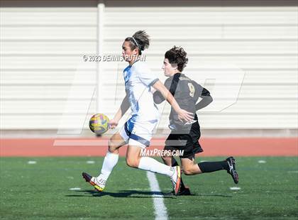 Thumbnail 1 in Bellarmine College Prep @ Archbishop Mitty photogallery.