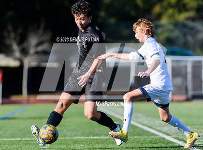 Thumbnail 3 in Bellarmine College Prep @ Archbishop Mitty photogallery.