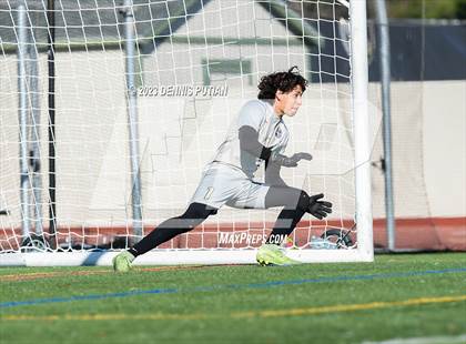 Thumbnail 2 in Bellarmine College Prep @ Archbishop Mitty photogallery.