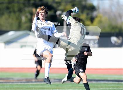 Thumbnail 1 in Bellarmine College Prep @ Archbishop Mitty photogallery.