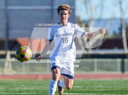 Thumbnail 2 in Bellarmine College Prep @ Archbishop Mitty photogallery.