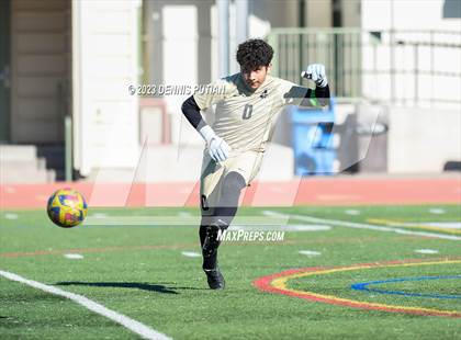 Thumbnail 2 in Bellarmine College Prep @ Archbishop Mitty photogallery.