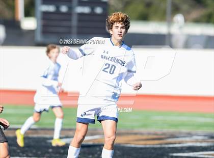 Thumbnail 1 in Bellarmine College Prep @ Archbishop Mitty photogallery.