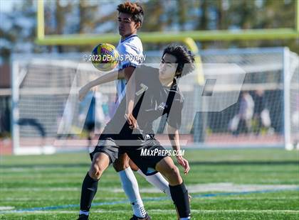 Thumbnail 2 in Bellarmine College Prep @ Archbishop Mitty photogallery.