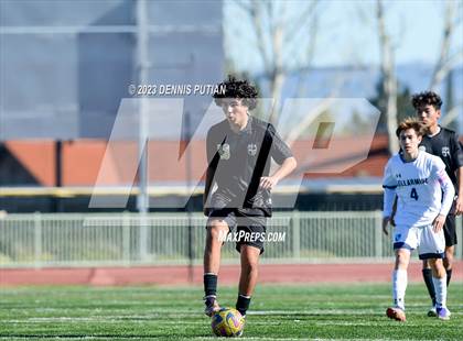 Thumbnail 3 in Bellarmine College Prep @ Archbishop Mitty photogallery.