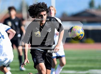 Thumbnail 1 in Bellarmine College Prep @ Archbishop Mitty photogallery.