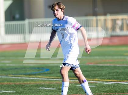 Thumbnail 1 in Bellarmine College Prep @ Archbishop Mitty photogallery.