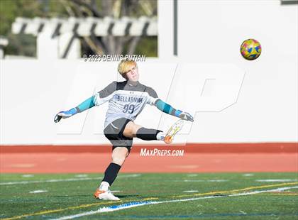 Thumbnail 1 in Bellarmine College Prep @ Archbishop Mitty photogallery.