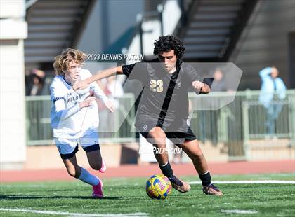 Thumbnail 3 in Bellarmine College Prep @ Archbishop Mitty photogallery.