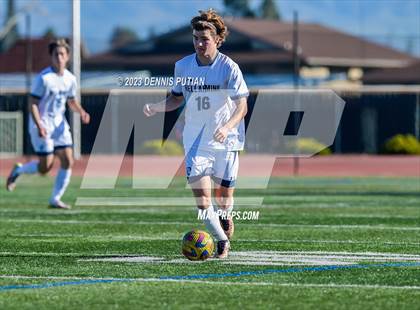 Thumbnail 3 in Bellarmine College Prep @ Archbishop Mitty photogallery.