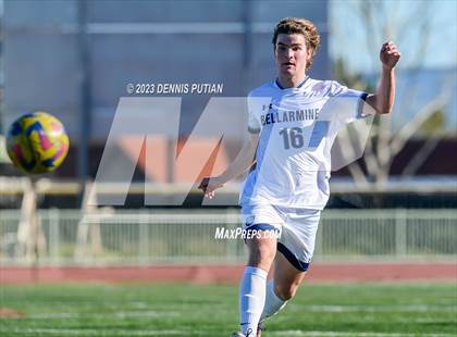 Thumbnail 1 in Bellarmine College Prep @ Archbishop Mitty photogallery.