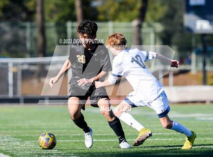 Thumbnail 3 in Bellarmine College Prep @ Archbishop Mitty photogallery.