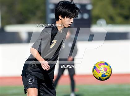 Thumbnail 1 in Bellarmine College Prep @ Archbishop Mitty photogallery.