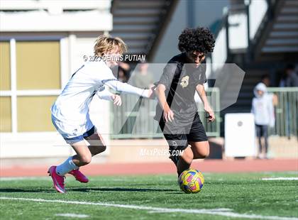 Thumbnail 2 in Bellarmine College Prep @ Archbishop Mitty photogallery.