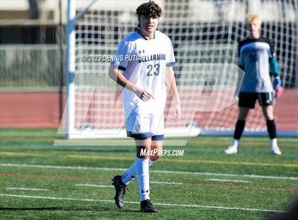 Thumbnail 3 in Bellarmine College Prep @ Archbishop Mitty photogallery.