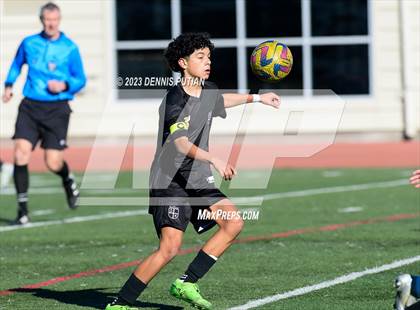 Thumbnail 1 in Bellarmine College Prep @ Archbishop Mitty photogallery.