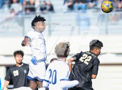 Thumbnail 1 in Bellarmine College Prep @ Archbishop Mitty photogallery.