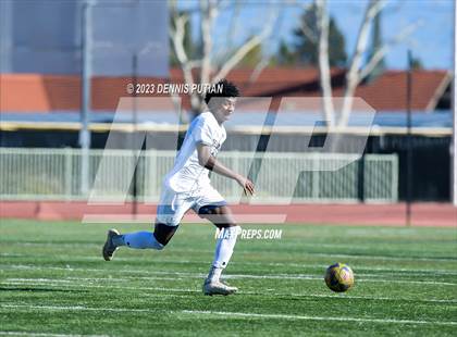 Thumbnail 3 in Bellarmine College Prep @ Archbishop Mitty photogallery.
