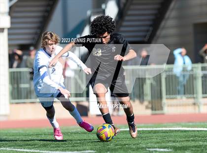 Thumbnail 1 in Bellarmine College Prep @ Archbishop Mitty photogallery.