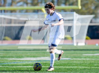 Thumbnail 3 in Bellarmine College Prep @ Archbishop Mitty photogallery.