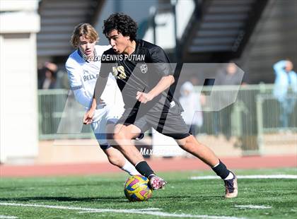 Thumbnail 2 in Bellarmine College Prep @ Archbishop Mitty photogallery.