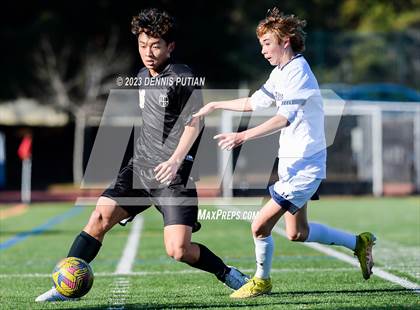 Thumbnail 1 in Bellarmine College Prep @ Archbishop Mitty photogallery.