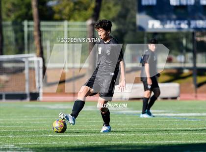 Thumbnail 2 in Bellarmine College Prep @ Archbishop Mitty photogallery.