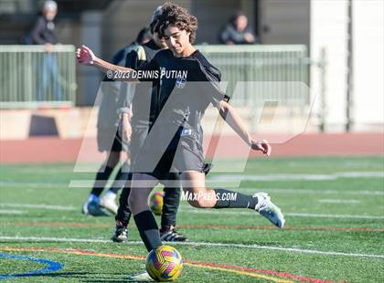 Thumbnail 3 in Bellarmine College Prep @ Archbishop Mitty photogallery.