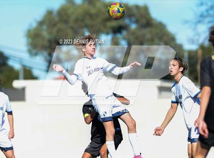 Thumbnail 2 in Bellarmine College Prep @ Archbishop Mitty photogallery.