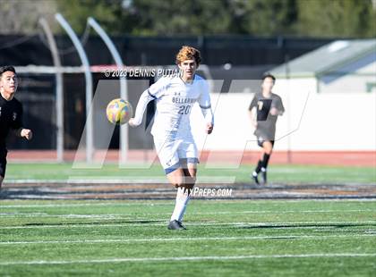 Thumbnail 3 in Bellarmine College Prep @ Archbishop Mitty photogallery.