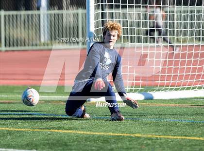 Thumbnail 3 in Bellarmine College Prep @ Archbishop Mitty photogallery.