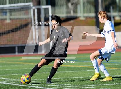 Thumbnail 3 in Bellarmine College Prep @ Archbishop Mitty photogallery.