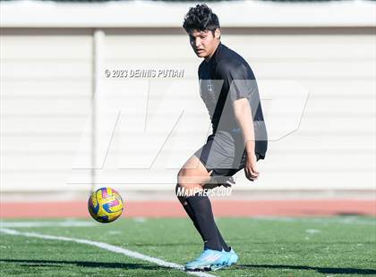 Thumbnail 2 in Bellarmine College Prep @ Archbishop Mitty photogallery.