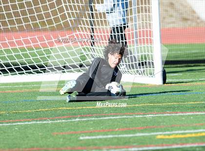 Thumbnail 2 in Bellarmine College Prep @ Archbishop Mitty photogallery.