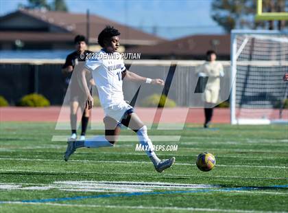 Thumbnail 1 in Bellarmine College Prep @ Archbishop Mitty photogallery.