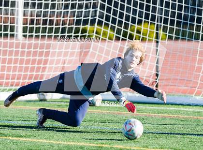 Thumbnail 3 in Bellarmine College Prep @ Archbishop Mitty photogallery.