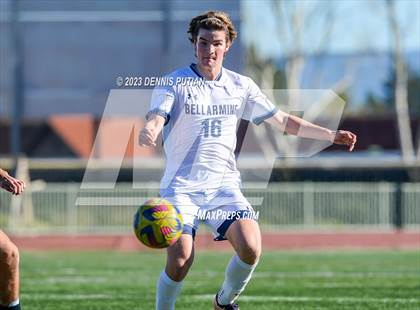 Thumbnail 3 in Bellarmine College Prep @ Archbishop Mitty photogallery.