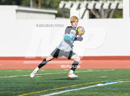 Thumbnail 1 in Bellarmine College Prep @ Archbishop Mitty photogallery.