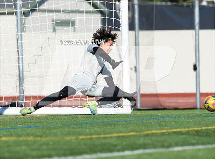 Thumbnail 3 in Bellarmine College Prep @ Archbishop Mitty photogallery.