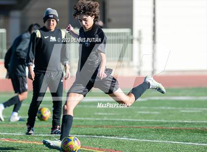 Thumbnail 2 in Bellarmine College Prep @ Archbishop Mitty photogallery.