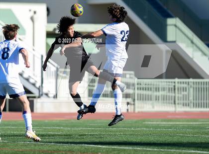 Thumbnail 3 in Bellarmine College Prep @ Archbishop Mitty photogallery.