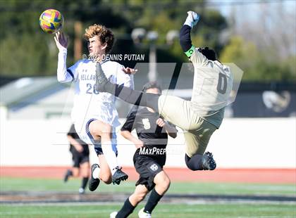 Thumbnail 3 in Bellarmine College Prep @ Archbishop Mitty photogallery.