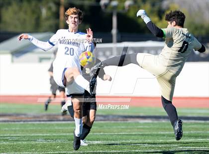 Thumbnail 2 in Bellarmine College Prep @ Archbishop Mitty photogallery.