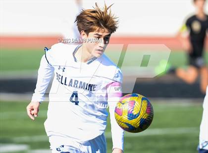 Thumbnail 2 in Bellarmine College Prep @ Archbishop Mitty photogallery.