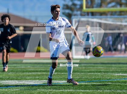 Thumbnail 3 in Bellarmine College Prep @ Archbishop Mitty photogallery.