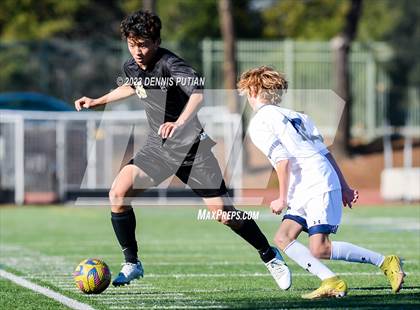 Thumbnail 1 in Bellarmine College Prep @ Archbishop Mitty photogallery.