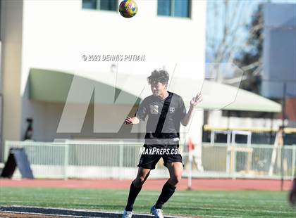 Thumbnail 3 in Bellarmine College Prep @ Archbishop Mitty photogallery.